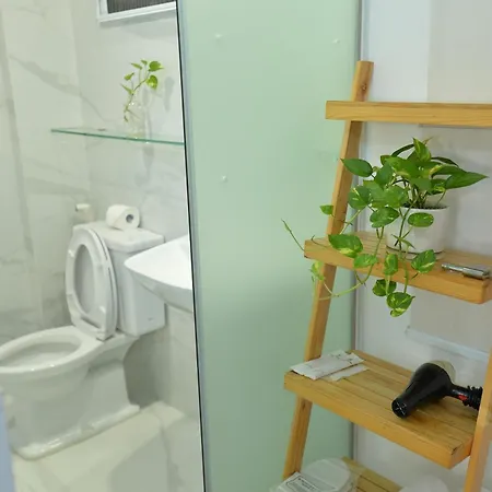 Timmy'S House Apartment Ho Chi Minh City Exterior photo