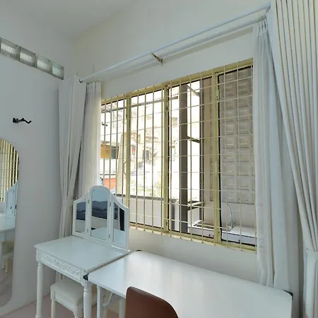Timmy'S House Apartment Ho Chi Minh City Exterior photo