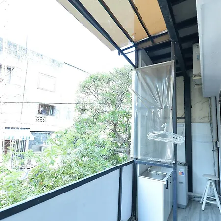 Timmy'S House Apartment Ho Chi Minh City Exterior photo